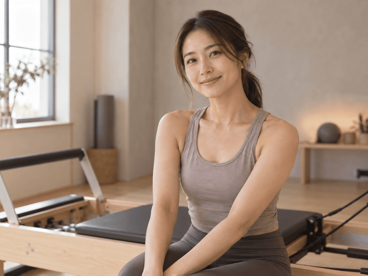 30代・女性のお客様イメージ