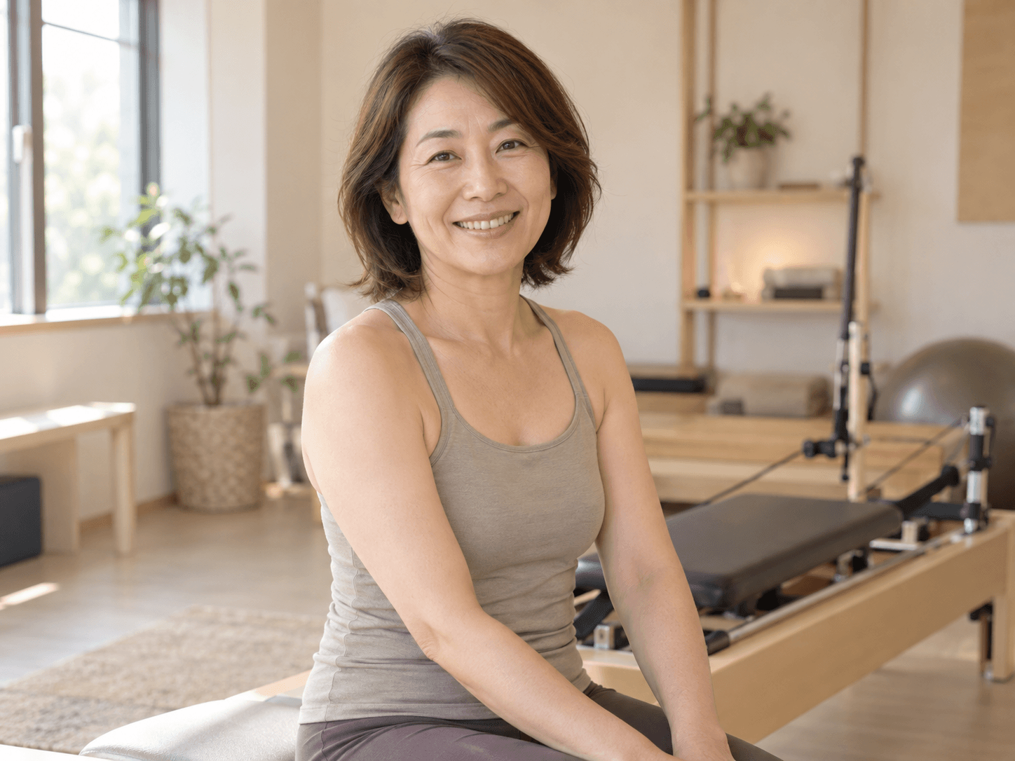 50代・女性のお客様イメージ